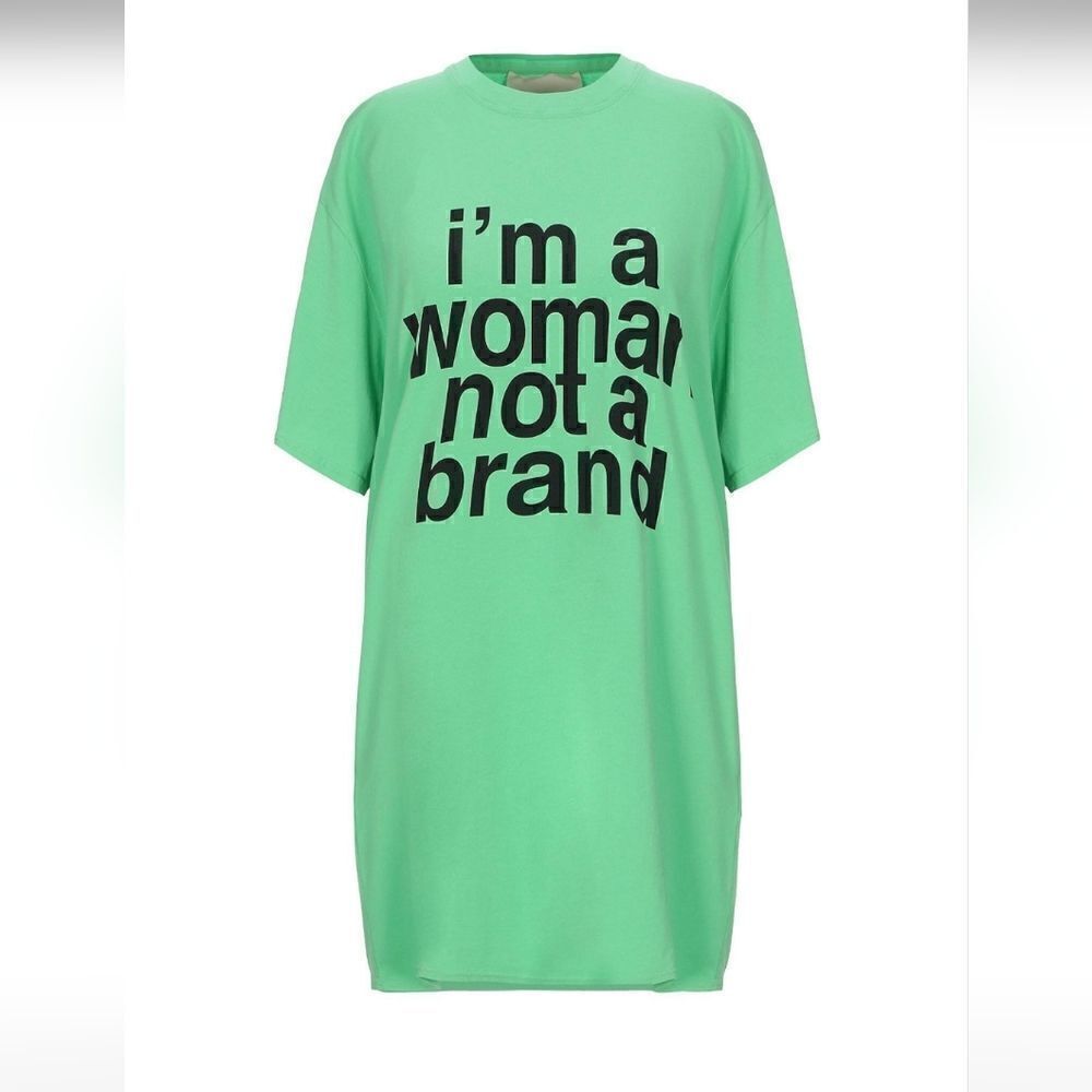 Erika Cavallini top t-shirt XS NEW